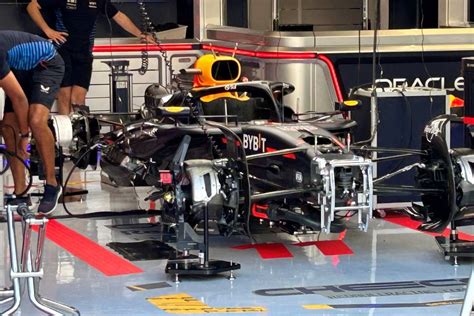 Red Bull to continue “Franken.